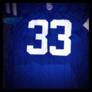 Colts Jersey